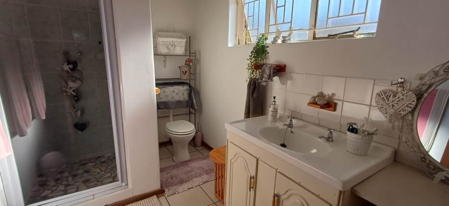 3 Bedroom Property for Sale in Morelig Free State